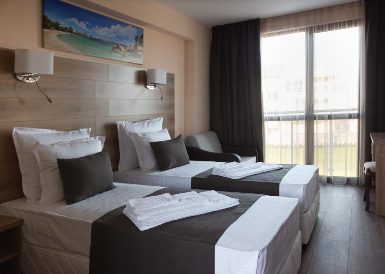 Hotel Vanilla, Varna - Free Parking Exterior photo
