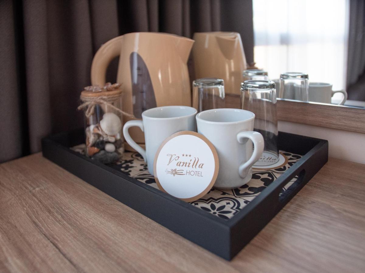Hotel Vanilla, Varna - Free Parking Exterior photo