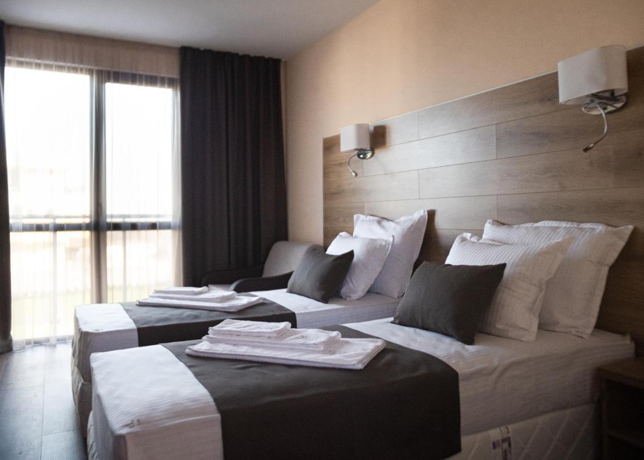 Hotel Vanilla, Varna - Free Parking Exterior photo