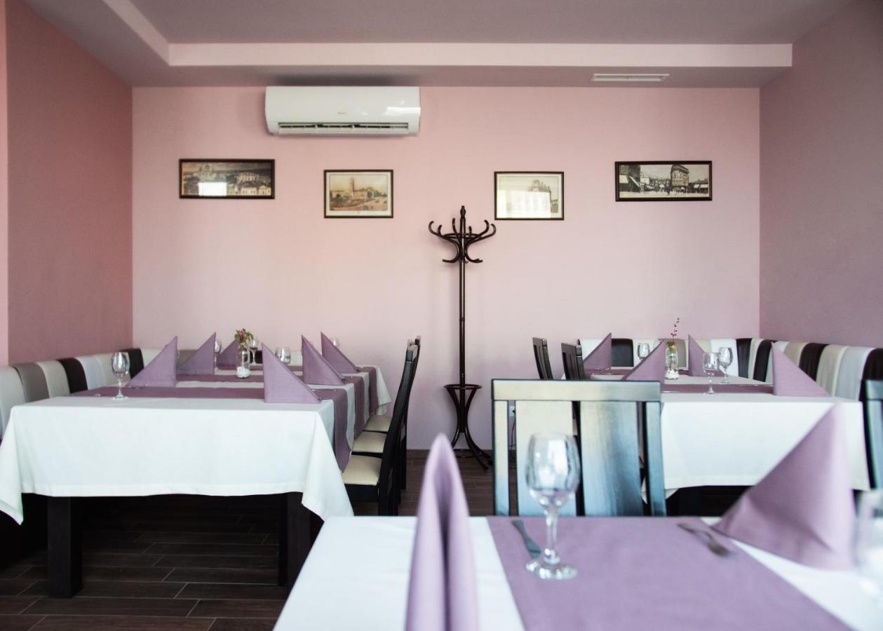 Hotel Vanilla, Varna - Free Parking Exterior photo