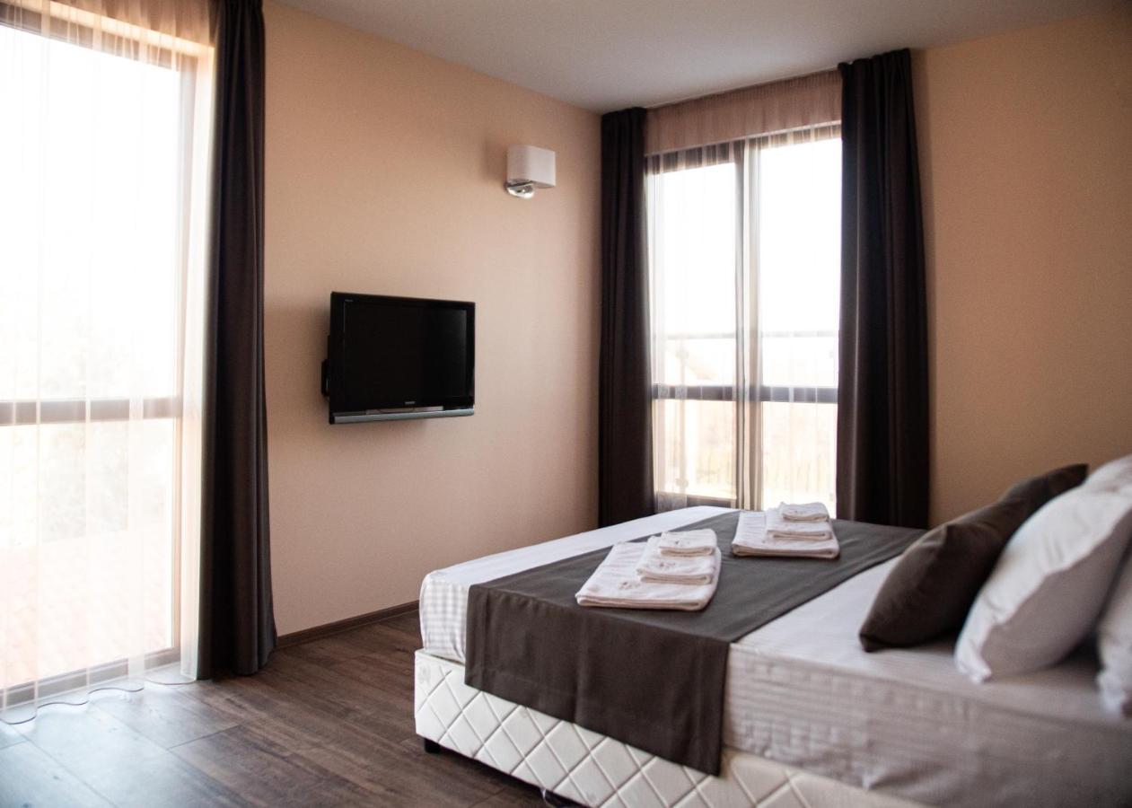 Hotel Vanilla, Varna - Free Parking Exterior photo