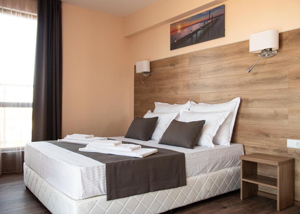 Hotel Vanilla, Varna - Free Parking Exterior photo