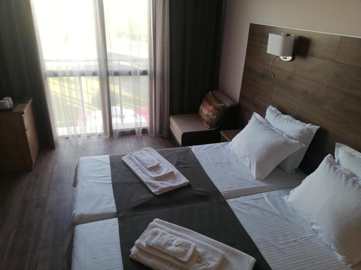 Hotel Vanilla, Varna - Free Parking Exterior photo