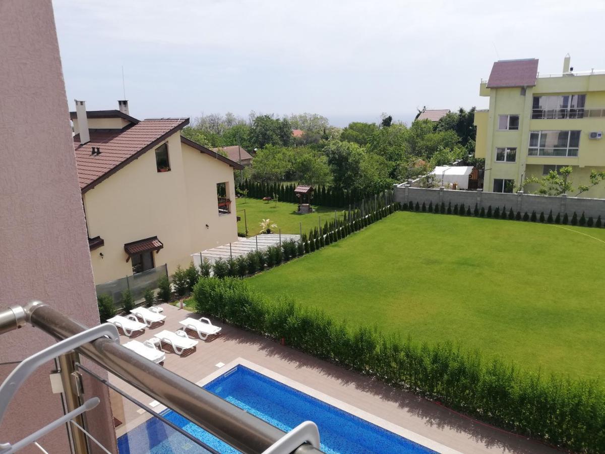 Hotel Vanilla, Varna - Free Parking Exterior photo