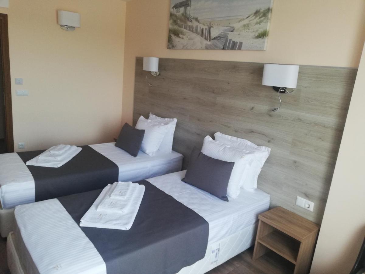 Hotel Vanilla, Varna - Free Parking Exterior photo