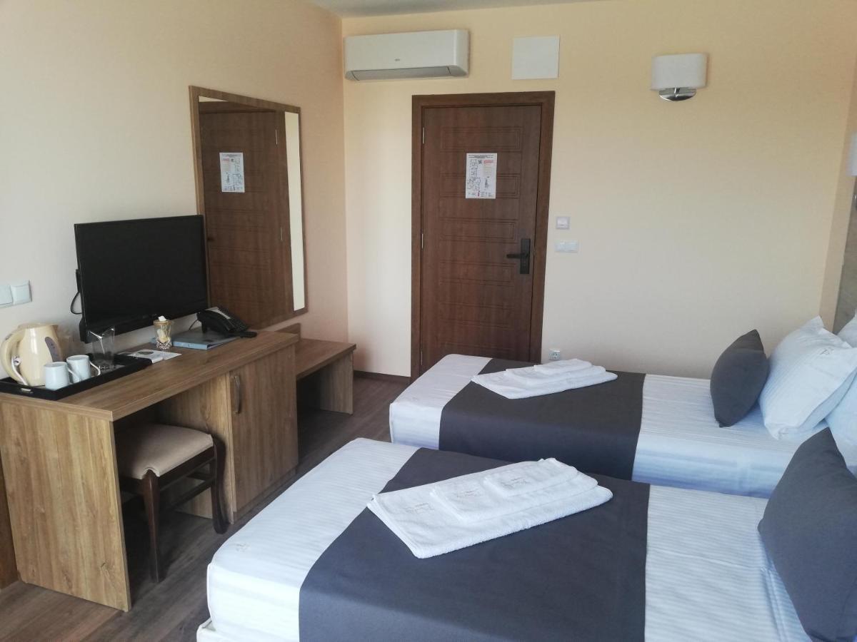 Hotel Vanilla, Varna - Free Parking Exterior photo