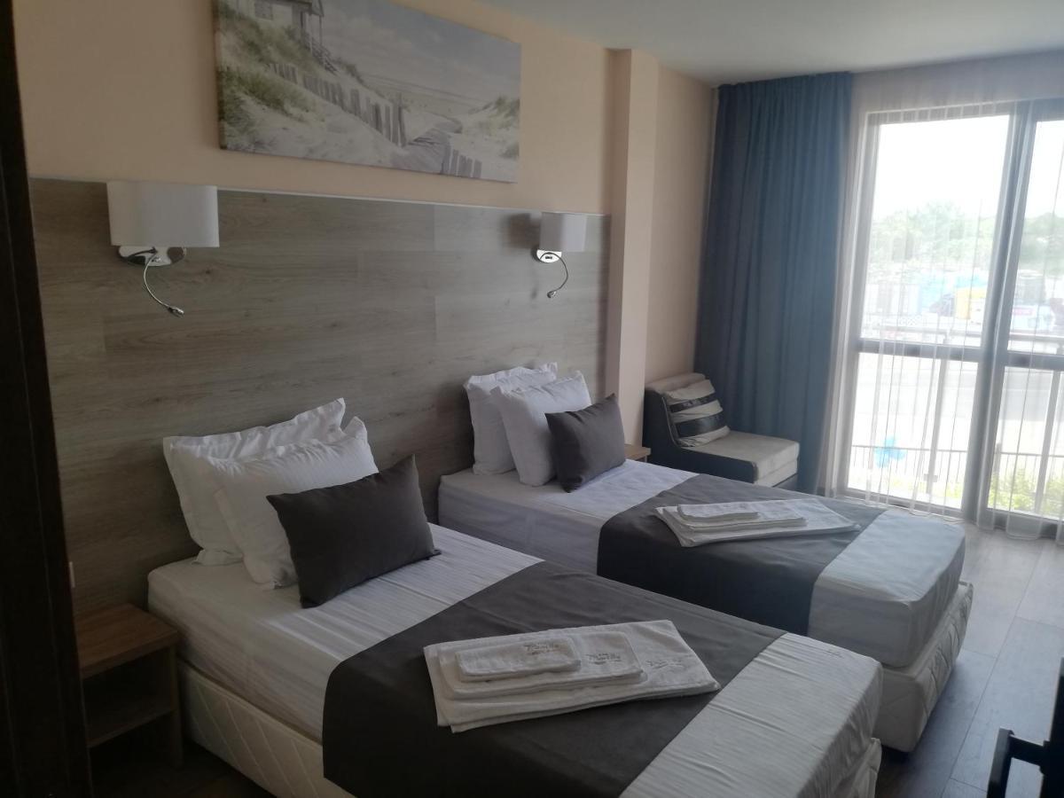 Hotel Vanilla, Varna - Free Parking Exterior photo