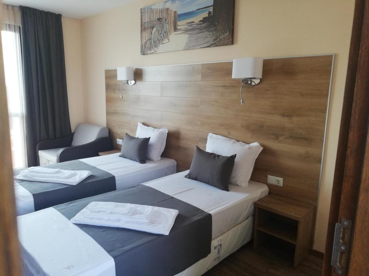 Hotel Vanilla, Varna - Free Parking Exterior photo