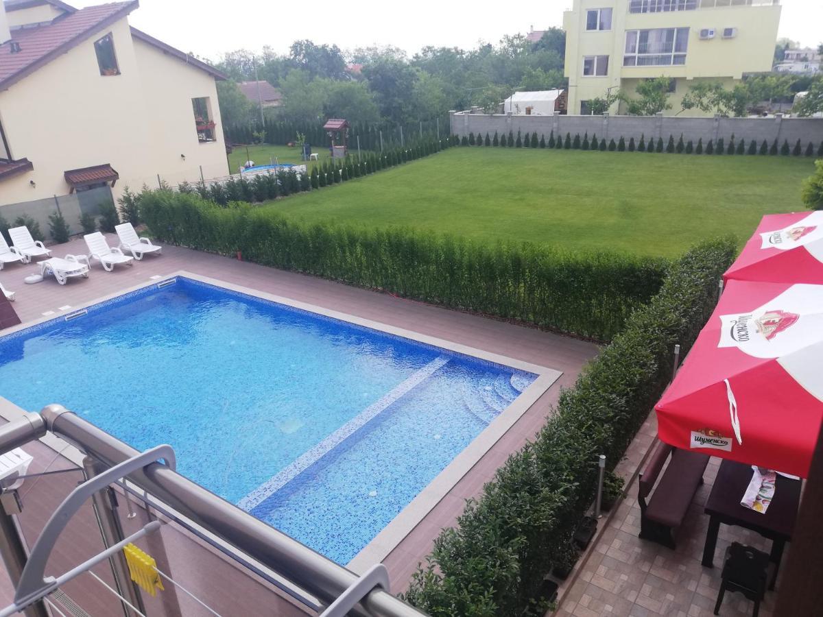 Hotel Vanilla, Varna - Free Parking Exterior photo