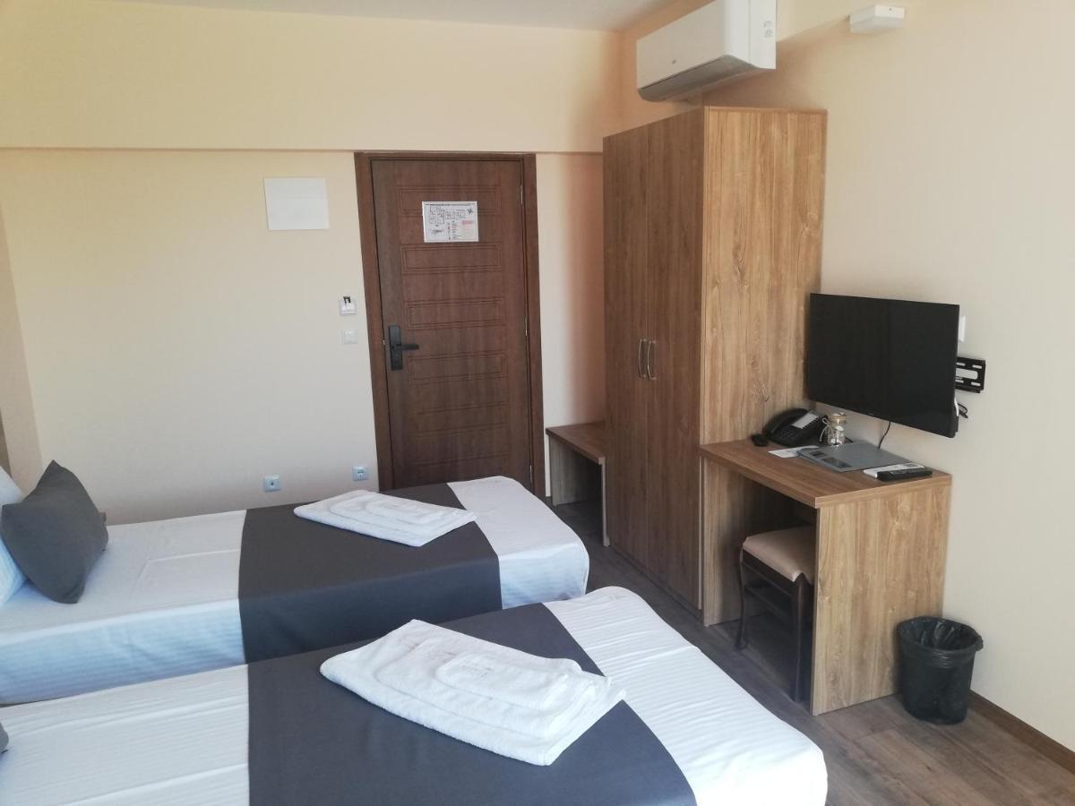Hotel Vanilla, Varna - Free Parking Exterior photo