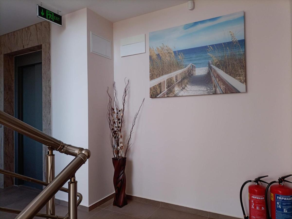 Hotel Vanilla, Varna - Free Parking Exterior photo