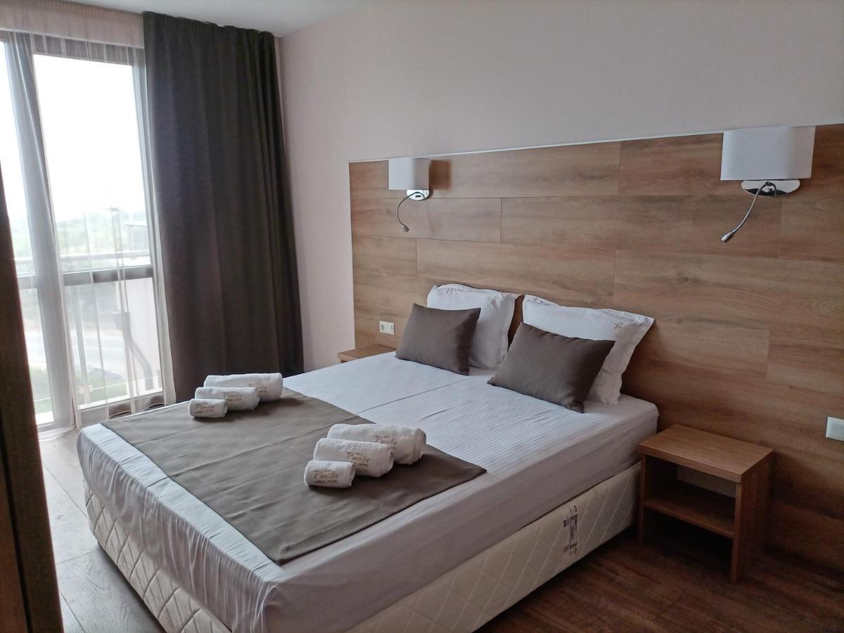 Hotel Vanilla, Varna - Free Parking Exterior photo