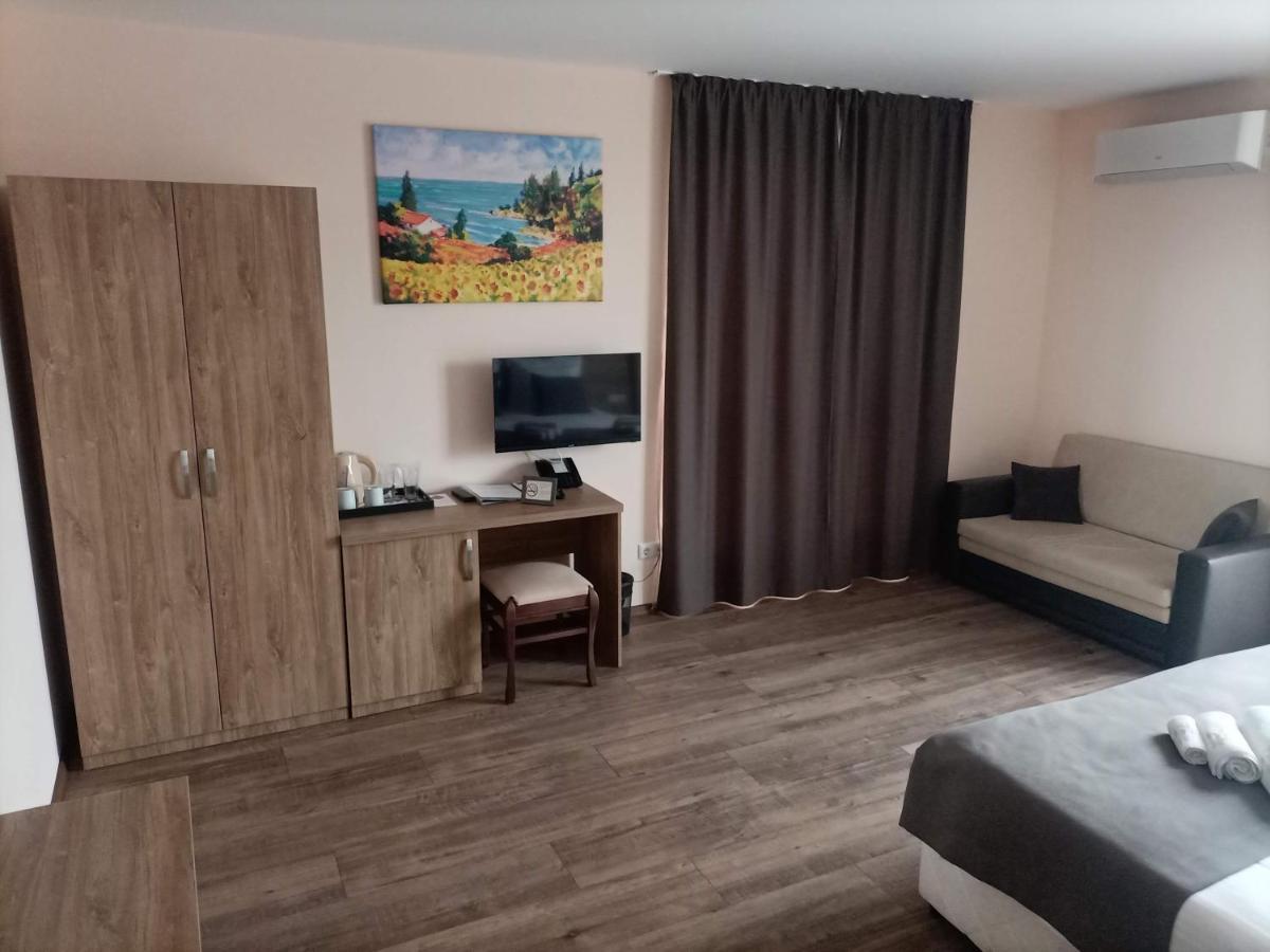 Hotel Vanilla, Varna - Free Parking Exterior photo