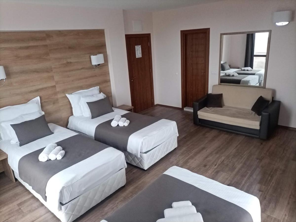 Hotel Vanilla, Varna - Free Parking Exterior photo