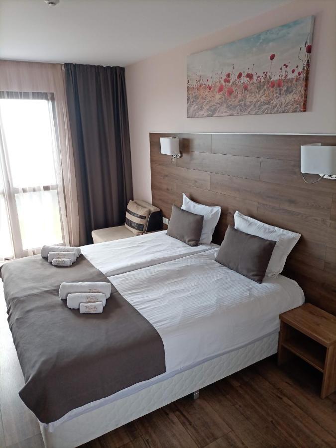 Hotel Vanilla, Varna - Free Parking Exterior photo